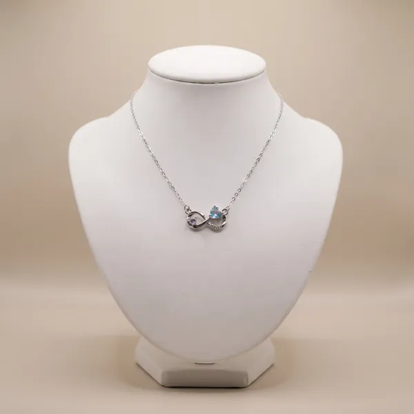 Eliza_Infinite_Azure_Heart_Crystal_Pendant_Necklace