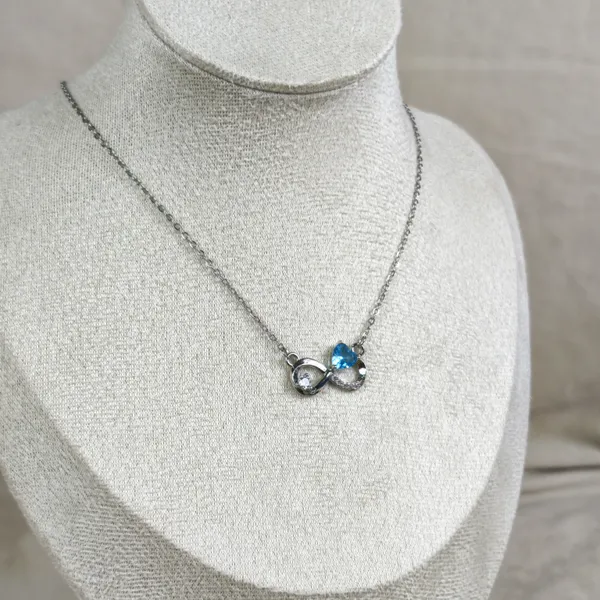 Eliza_Infinite_Azure_Heart_Crystal_Pendant_Necklace