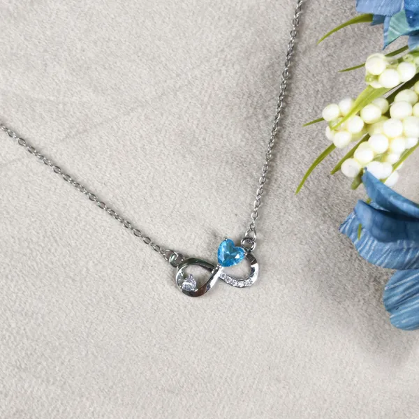 Eliza_Infinite_Azure_Heart_Crystal_Pendant_Necklace