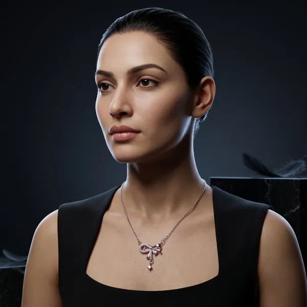 Elle_Bowdrop_Pavé_Crystal_Necklace
