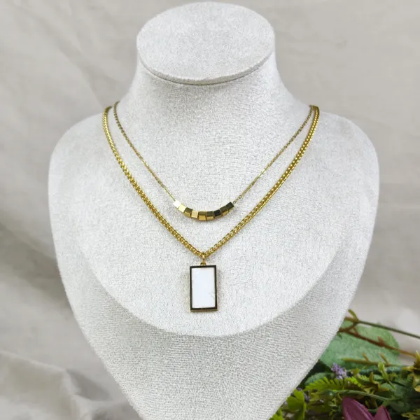 Elowyn_Marble_Rectangle_Layered_Necklace