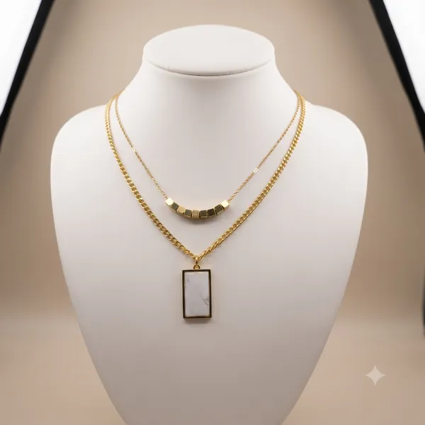 Elowyn_Marble_Rectangle_Layered_Necklace