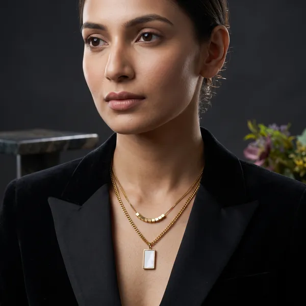 Elowyn_Marble_Rectangle_Layered_Necklace