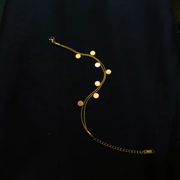 Erica_The_"Liquid_Layer"_Disc_Bracelet