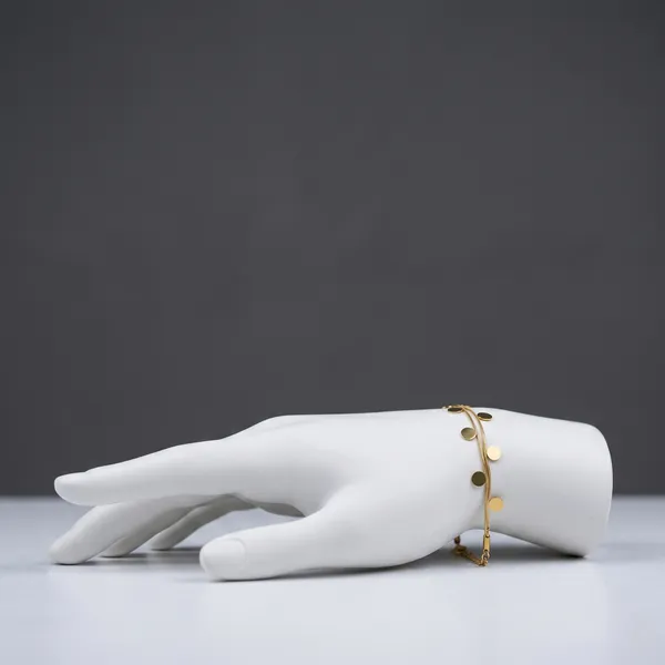 Erica_The_"Liquid_Layer"_Disc_Bracelet