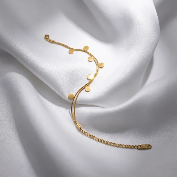Erica_The_"Liquid_Layer"_Disc_Bracelet