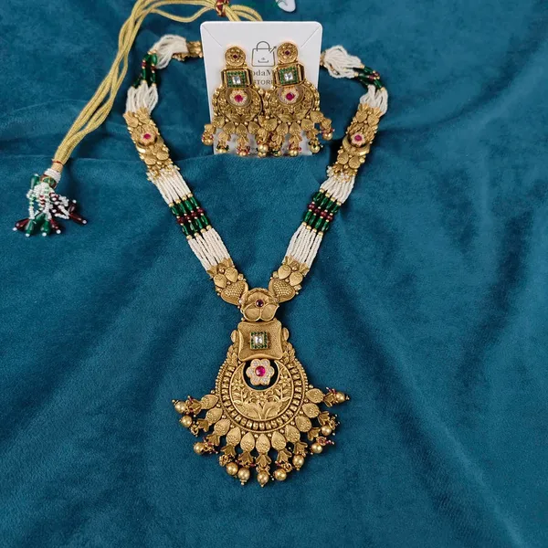 Esha_1Gm_Gold_Maharani_haar