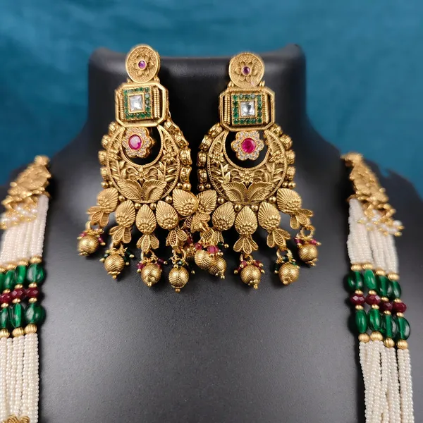 Esha_1Gm_Gold_Maharani_haar