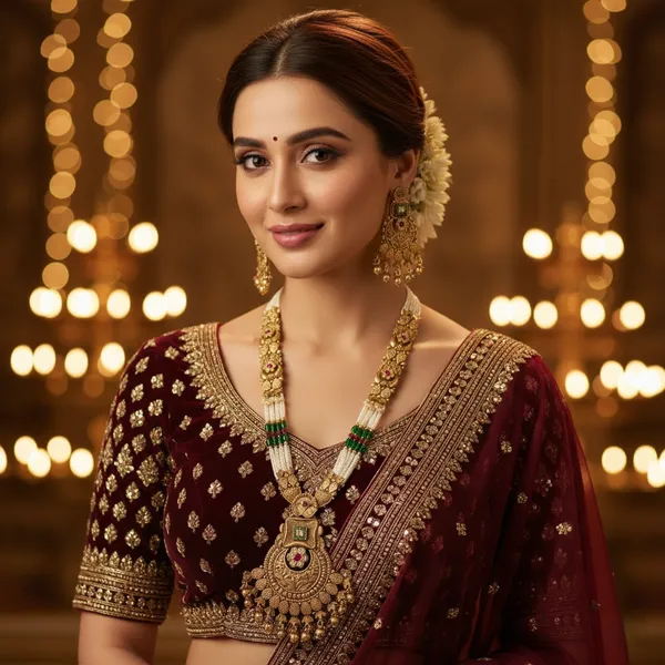 Esha_1Gm_Gold_Maharani_haar