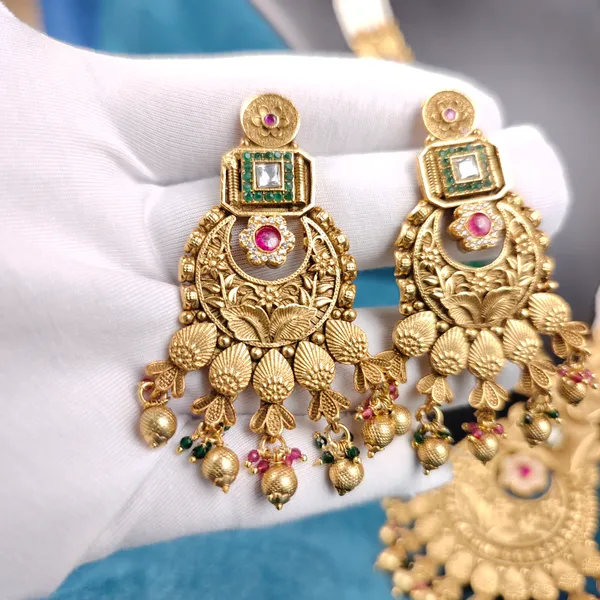 Esha_1Gm_Gold_Maharani_haar