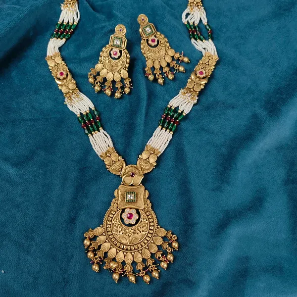 Esha_1Gm_Gold_Maharani_haar