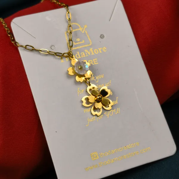 Estella_Iridescent_Floral_Drop_Necklace