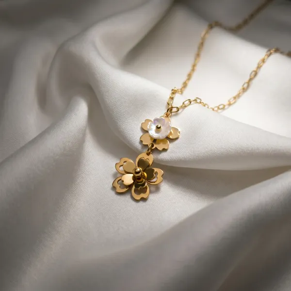 Estella_Iridescent_Floral_Drop_Necklace