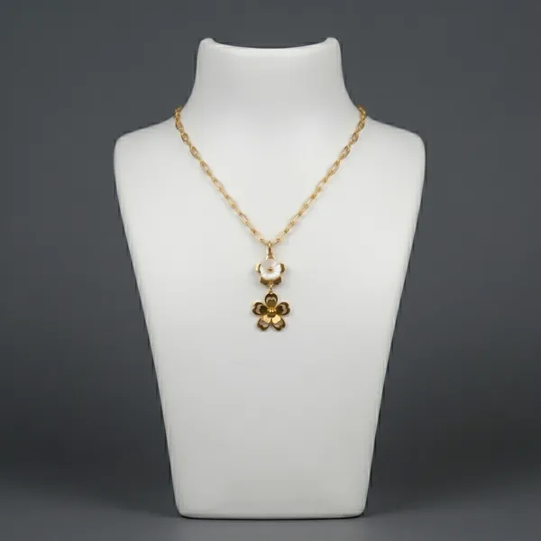 Estella_Iridescent_Floral_Drop_Necklace