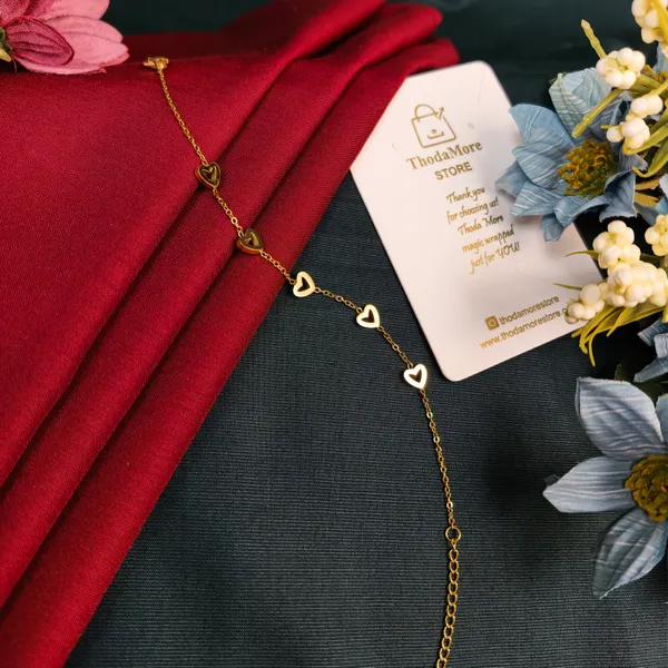 Faith_Dainty_Open_Heart_Station_Bracelet