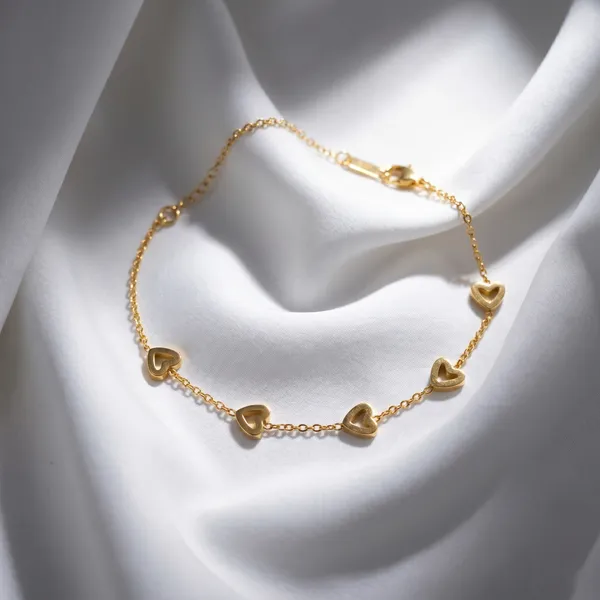 Faith_Dainty_Open_Heart_Station_Bracelet