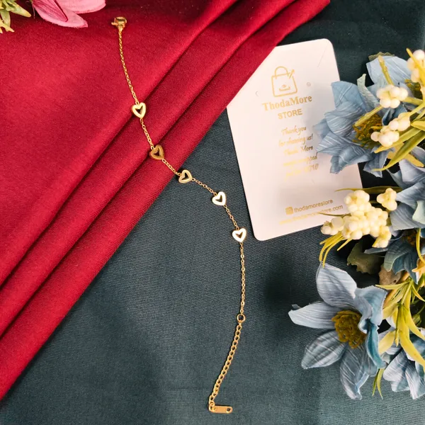 Faith_Dainty_Open_Heart_Station_Bracelet