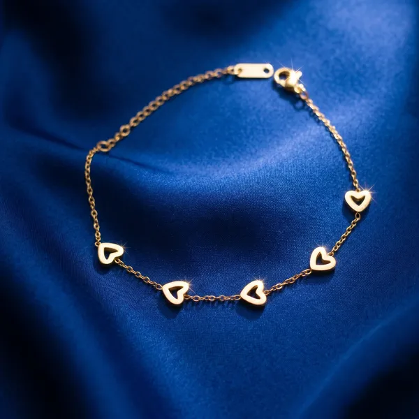 Faith_Dainty_Open_Heart_Station_Bracelet