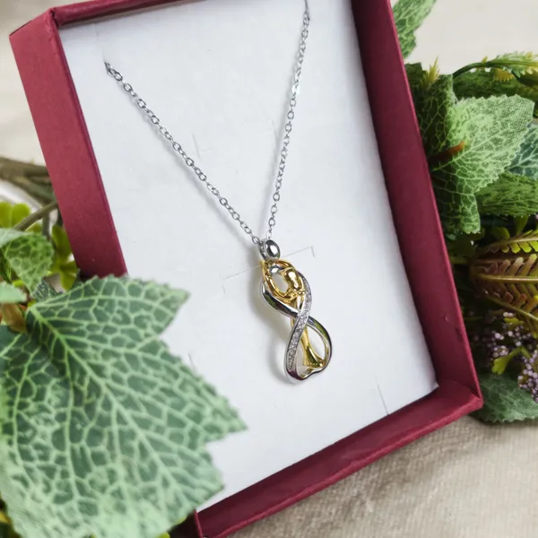 Faith_Embrace_Two-Tone_Couple_Pendant_Necklace