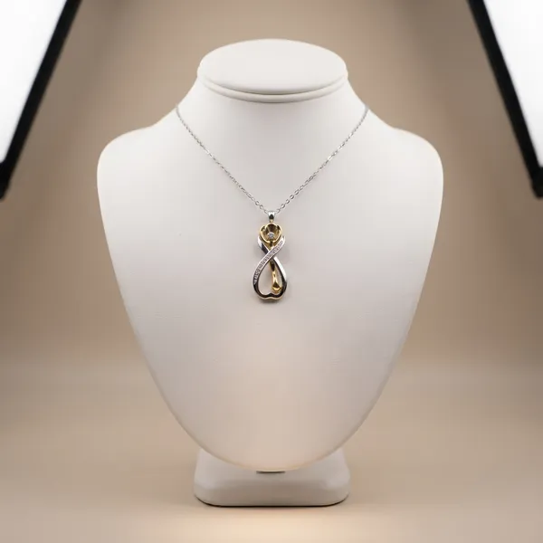 Faith_Embrace_Two-Tone_Couple_Pendant_Necklace