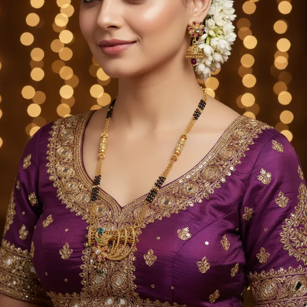 Gauri_1Gm_Gold_Plated_Mangal_Sutra