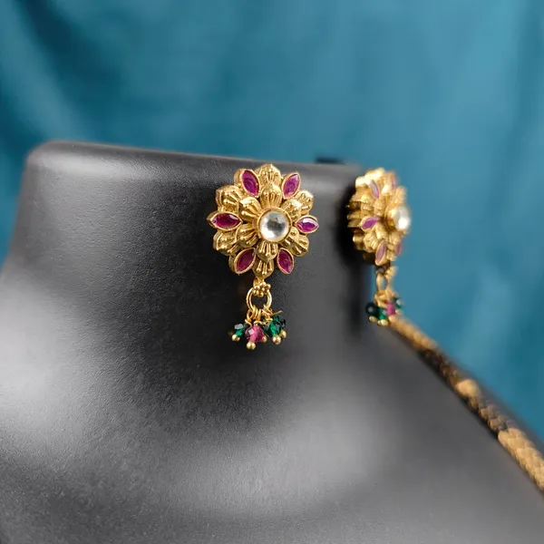 Gauri_1Gm_Gold_Plated_Mangal_Sutra