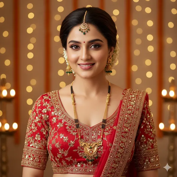 Geet_1Gm_Gold_plated_Mangalsutra