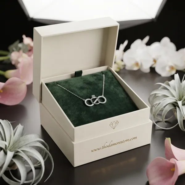 Gloria_Trilogy_Linked_Circles_Crystal_Necklace