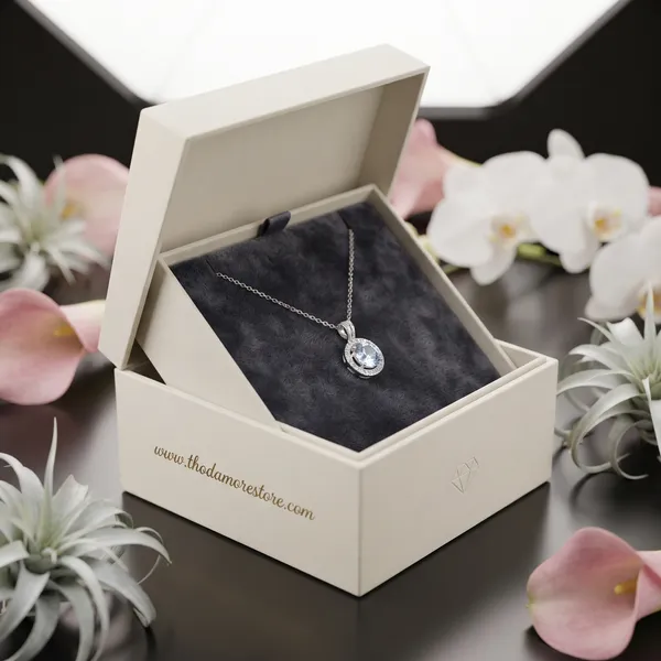 Gracie_Halo_Solitaire_Crystal_Pendant_Necklace