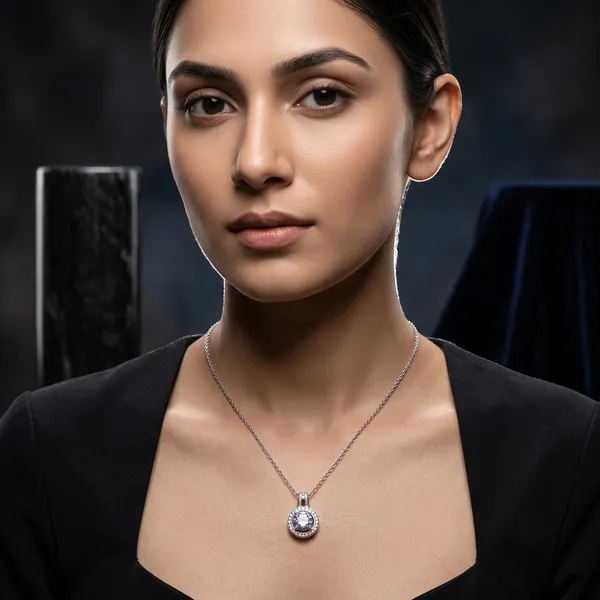 Gracie_Halo_Solitaire_Crystal_Pendant_Necklace