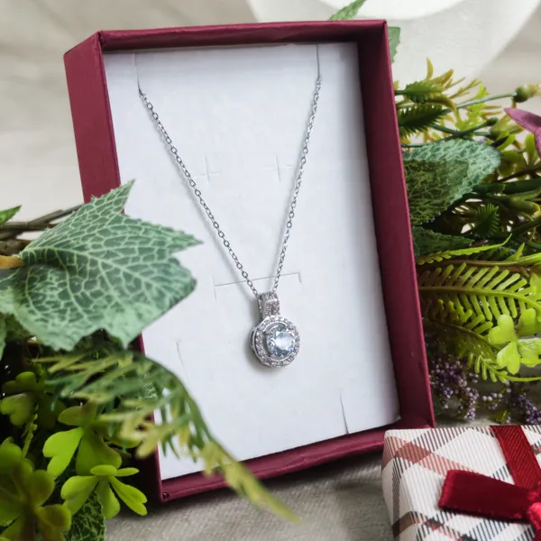 Gracie_Halo_Solitaire_Crystal_Pendant_Necklace