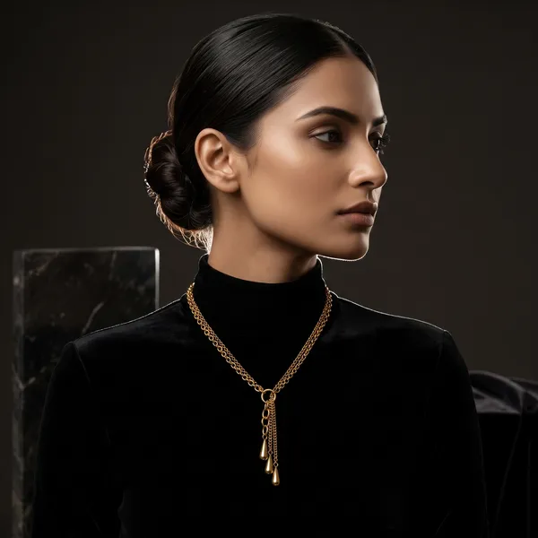 Gracy_Teardrop_Multi-Strand_Lariat_Necklace