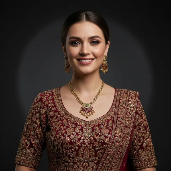 Hina_1Gm_Gold_Plated_Necklace_Set