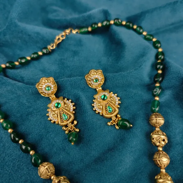 Isha_Indian_Traditional_Necklace_set
