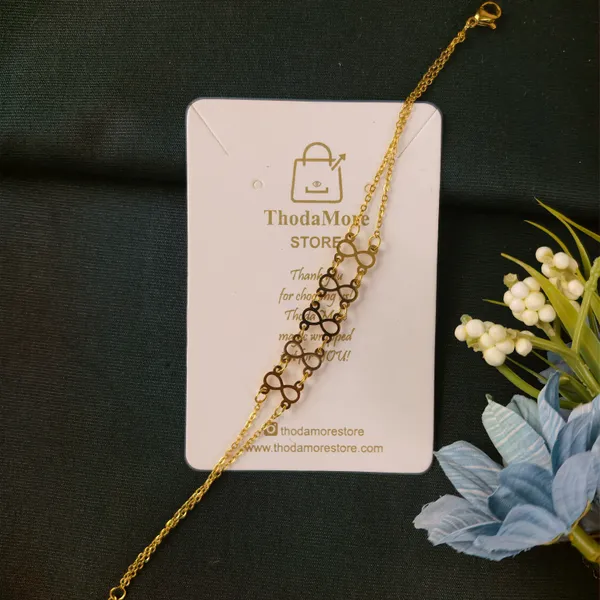 Miley_Infinity_Link_Bracelet