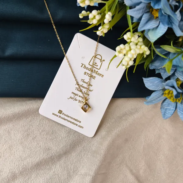Millie_Solitaire_Square_Necklace