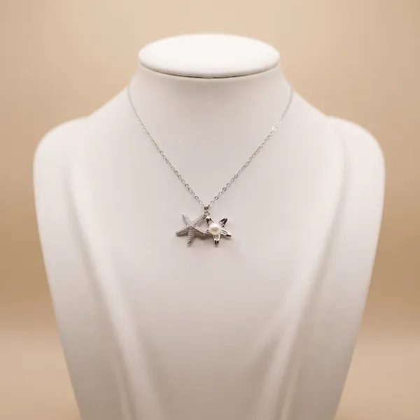 Oceanic_Pearl_&_Starfish_Duo_Necklace