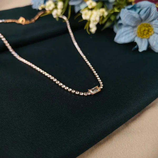 Sierra_Baguette_Center_Tennis_Necklace