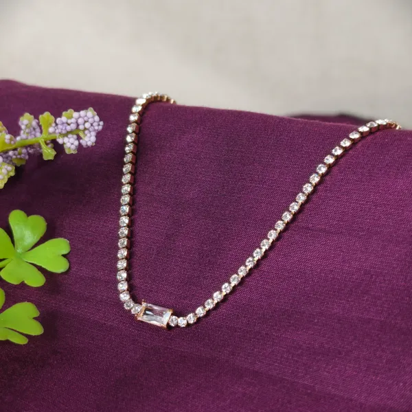 Sierra_Baguette_Center_Tennis_Necklace