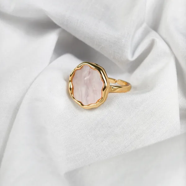 Solis_Textured_Disc_Mother_of_Pearl_Ring