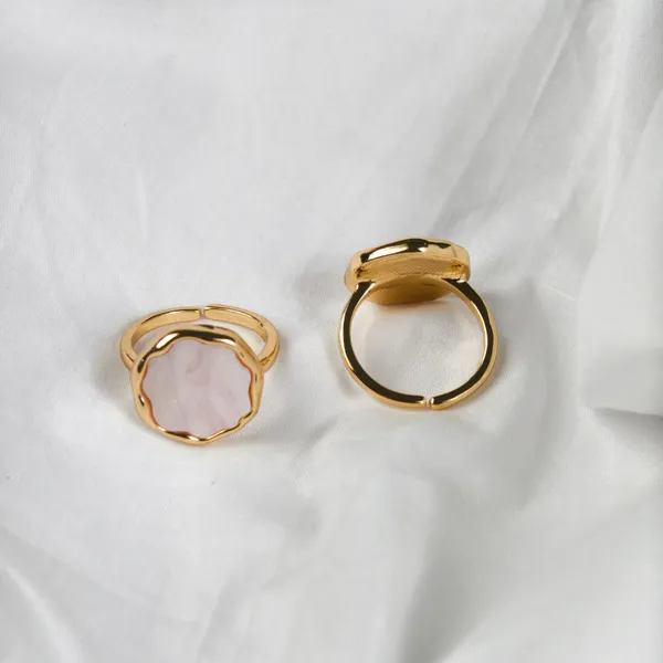 Solis_Textured_Disc_Mother_of_Pearl_Ring