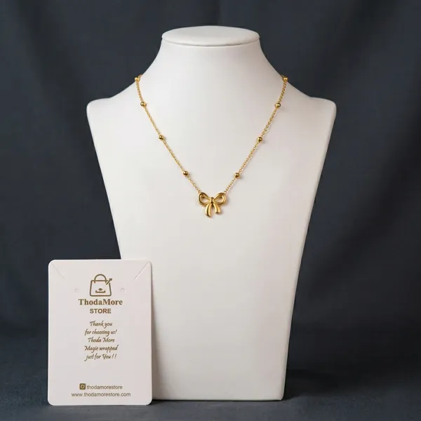 Susanna_Ribbon_Bow_Necklace