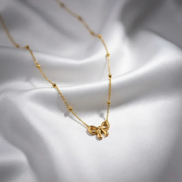 Susanna_Ribbon_Bow_Necklace