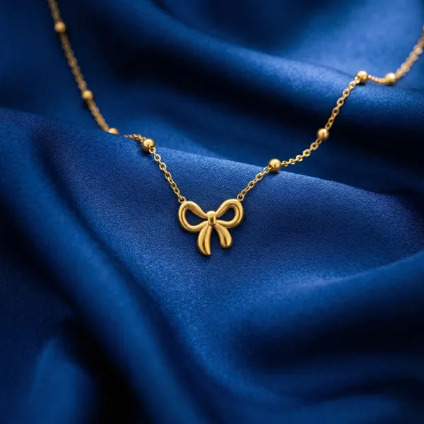 Susanna_Ribbon_Bow_Necklace