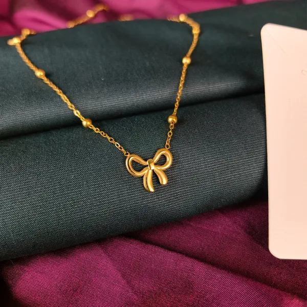 Susanna_Ribbon_Bow_Necklace