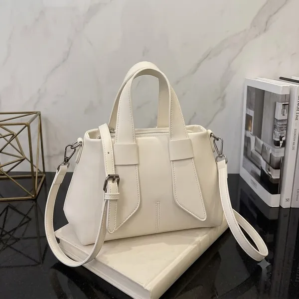 Kera_Handbag_White