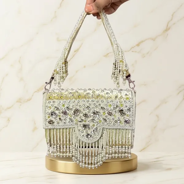Pearl_Grace_Embellished_Tassel_Clutch