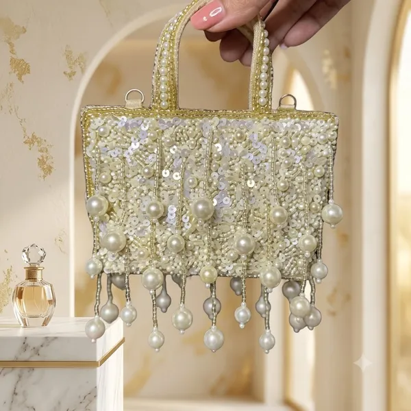 Light_Gold_Mini_Tassel_Sling