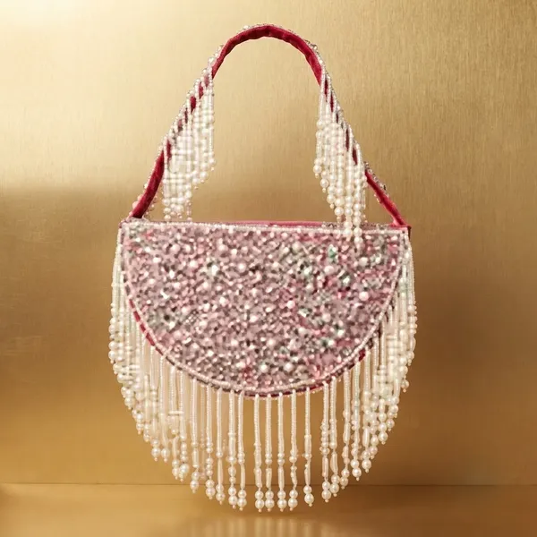 Maharani_Half_Moon_Sling