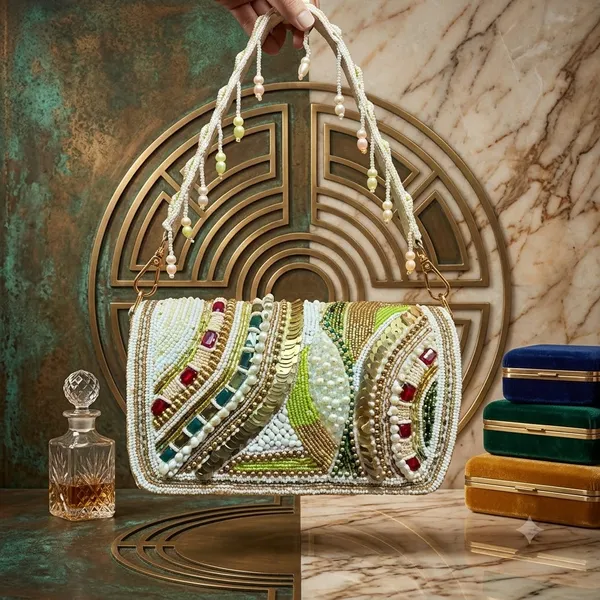 Beads_Love_Bag_White
